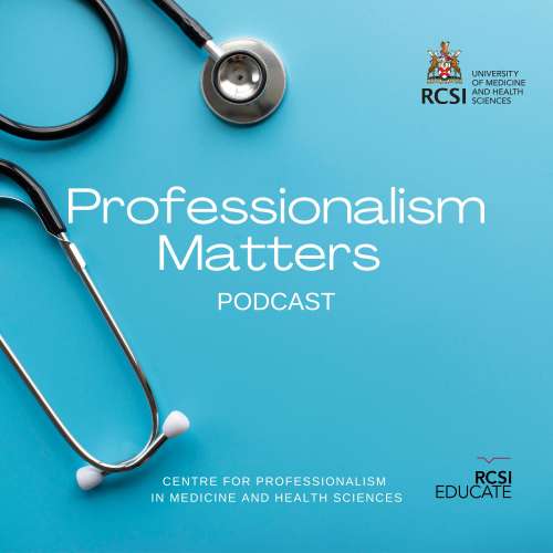 professionalism-matters