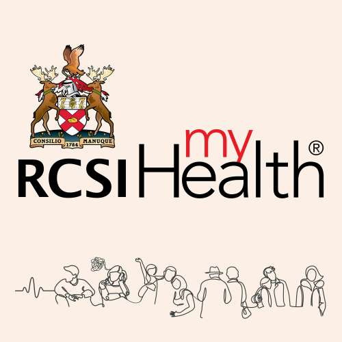 rcsi-my-health